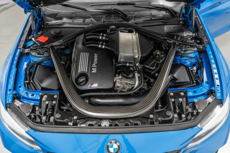 2020 BMW M2 CS