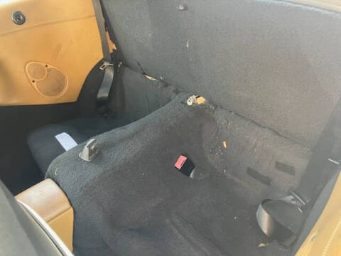 2001 Porsche 911 Carrera