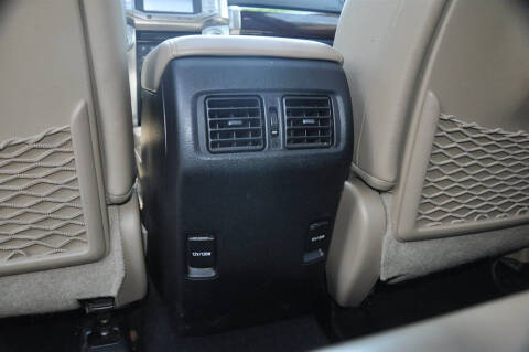 2014 Toyota 4Runner Limited