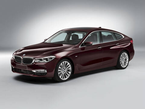 2019 BMW 6 Series for sale at ALM-Ride With Rick in Marietta GA