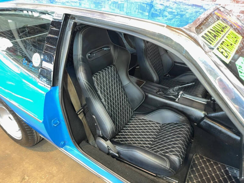 1976 Lotus Elite