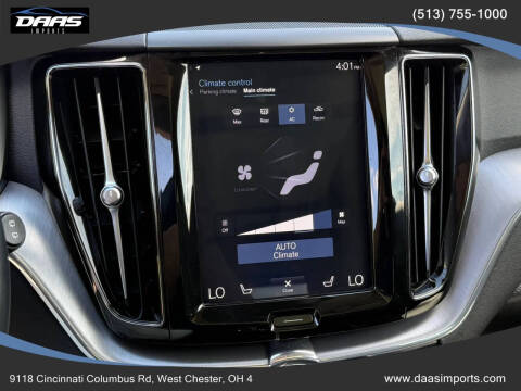2020 Volvo XC60 T5 Momentum