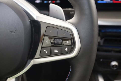 2025 BMW 2 Series M240i