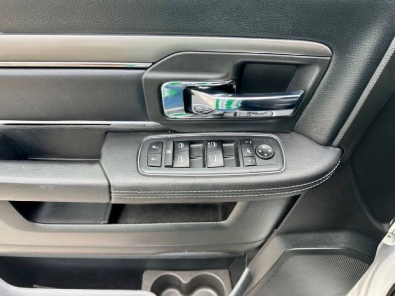 2018 RAM 3500 Laramie