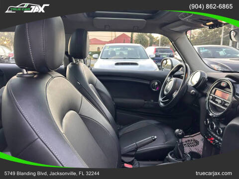 2015 MINI Hardtop 2 Door Cooper