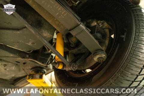 1969 Chevrolet Corvette