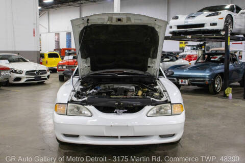 1994 Ford Mustang GT