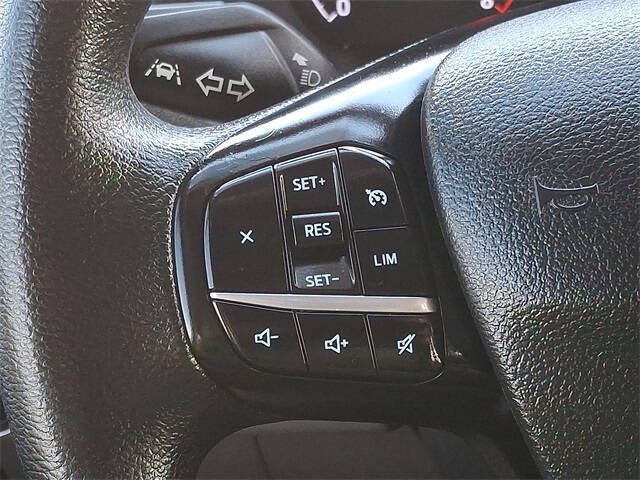 2023 Ford Transit 350 XLT