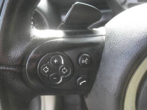 2011 MINI Cooper Clubman S