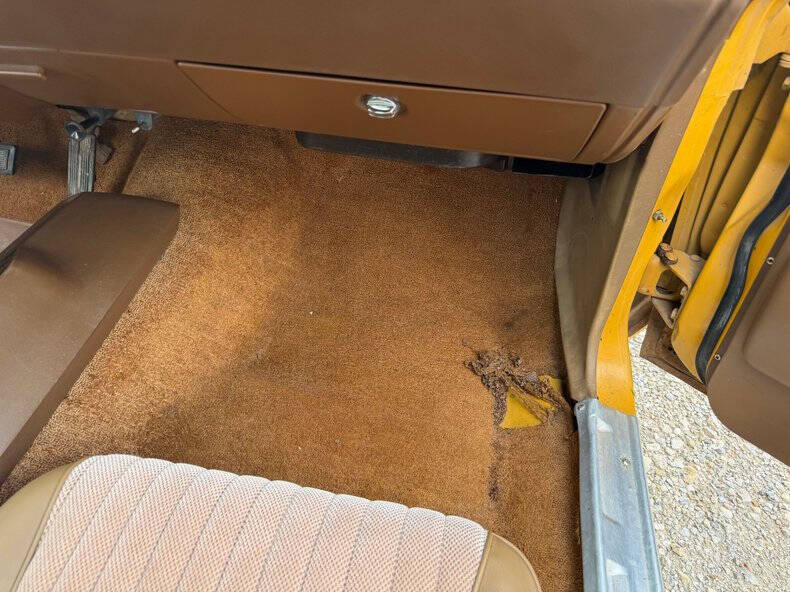1971 Dodge Challenger