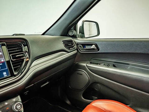 2021 Dodge Durango SRT Hellcat