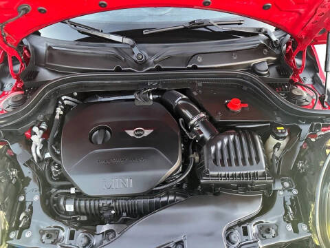 2019 MINI Hardtop 2 Door John Cooper Works