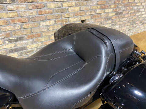 2023 Harley-Davidson Street Glide® Special