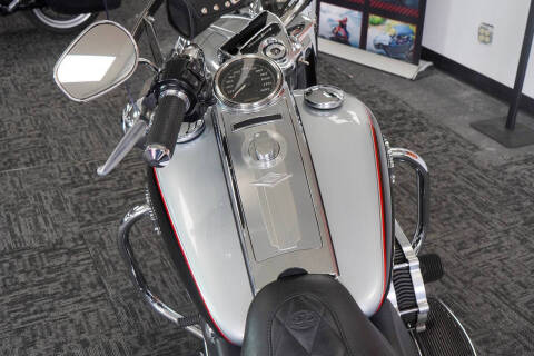 2015 Harley-Davidson Road King