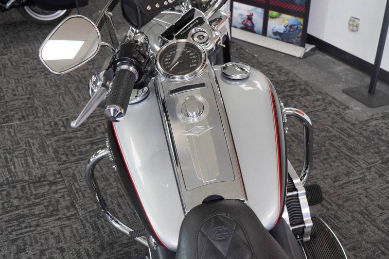 2015 Harley-Davidson Road King