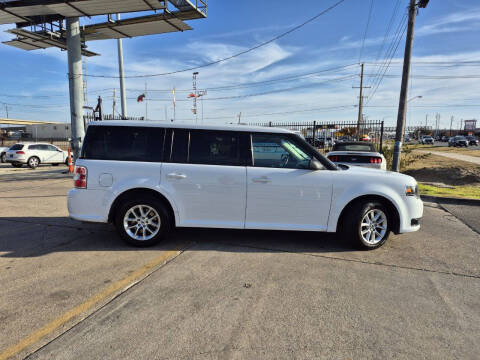 2016 Ford Flex SE