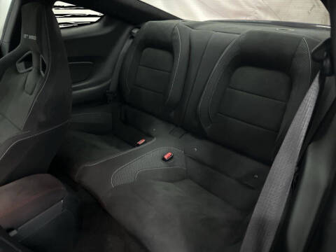 2017 Ford Mustang Shelby GT350