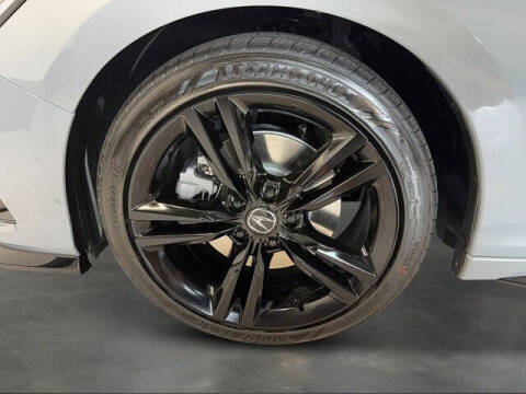 2026 Acura Integra w/Tech w/A-SPEC