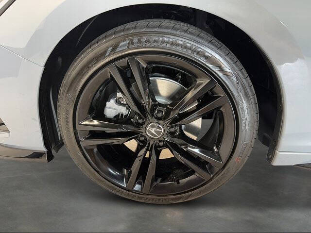 2026 Acura Integra w/Tech w/A-SPEC