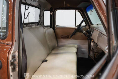 1954 Chevrolet 3100