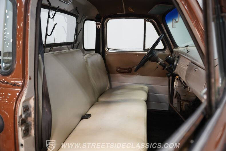 1954 Chevrolet 3100