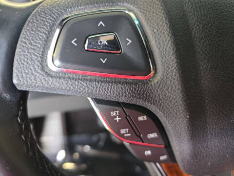 2017 Lincoln MKX Select