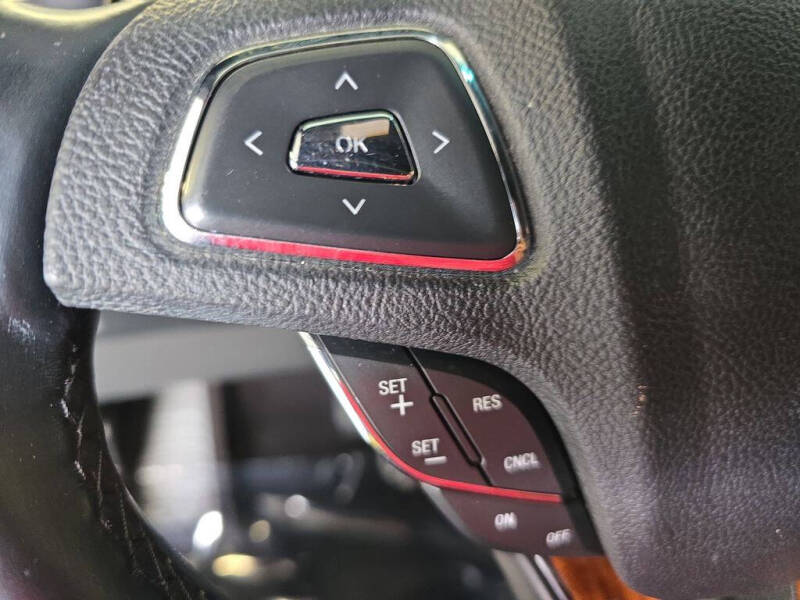 2017 Lincoln MKX Select