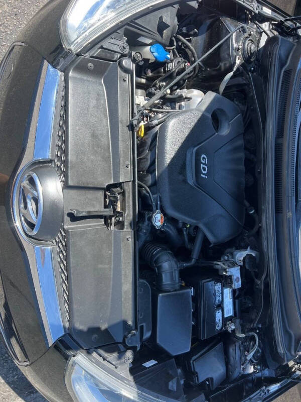 2012 Hyundai Veloster