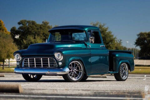 1957 Chevrolet 3100