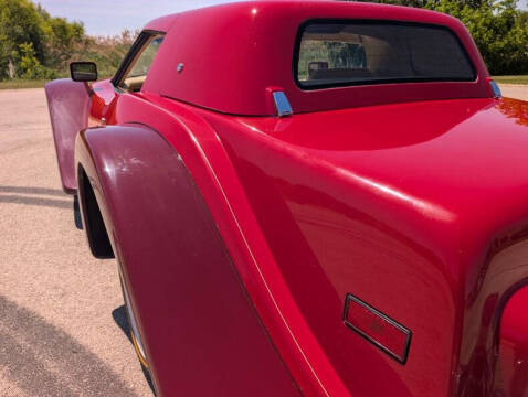 1981 Chevrolet Corvette
