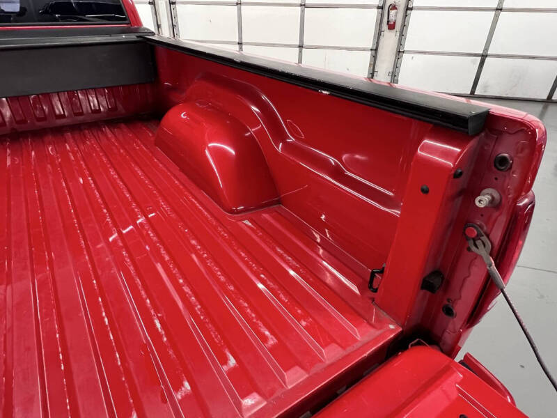 2001 Dodge Dakota Sport