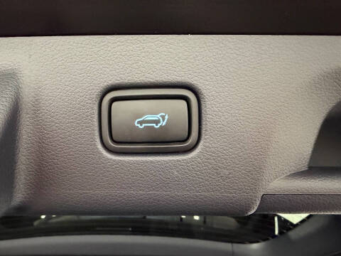 2025 Hyundai Palisade Limited