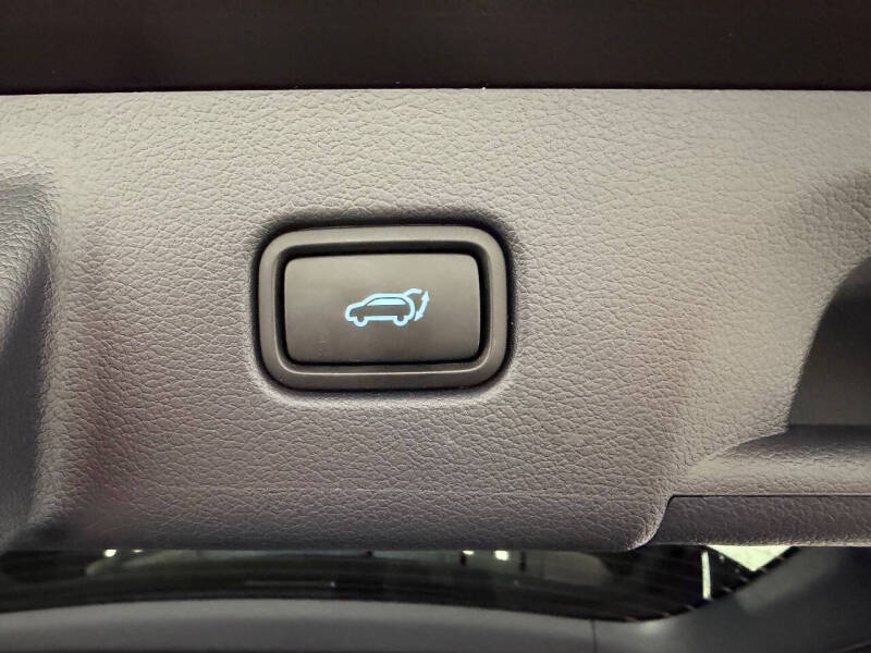 2025 Hyundai Palisade Limited