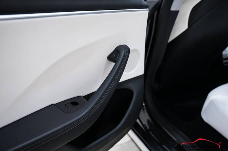 2025 Tesla Model 3 Performance