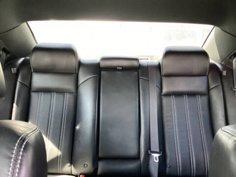 2021 Chrysler 300 S V6