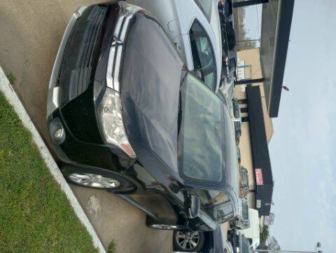 2015 Mitsubishi Outlander for sale at AUTOLIMITS in Irving TX