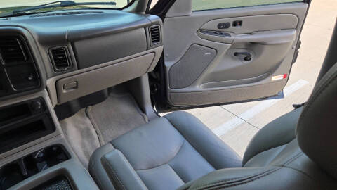 2004 GMC Yukon SLT