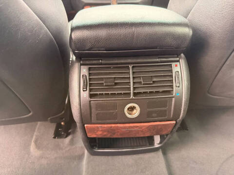 2006 BMW X5 3.0i