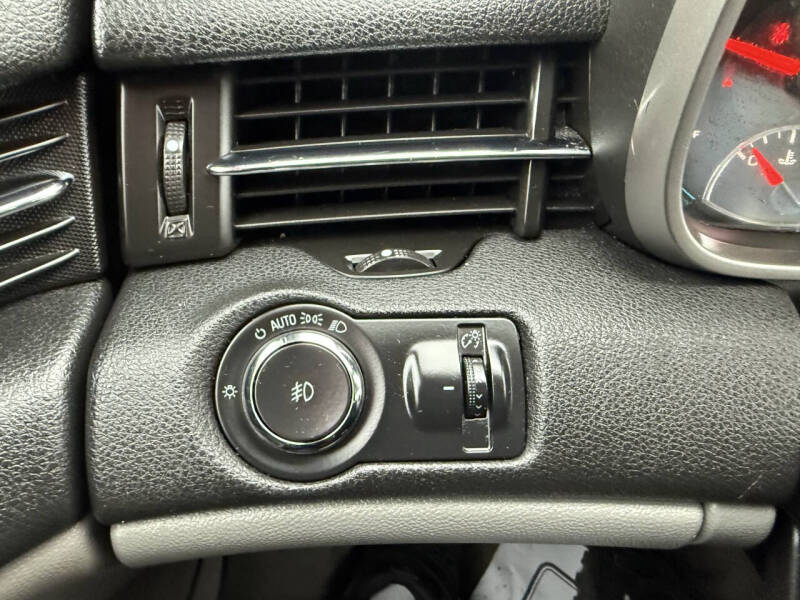 2015 Chevrolet Malibu LT