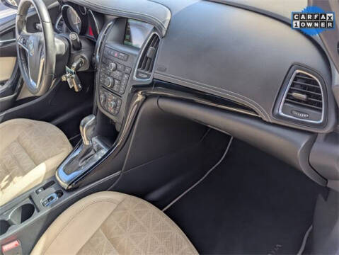 2018 Buick Cascada Premium