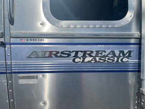 1996 Airstream Excella 1000