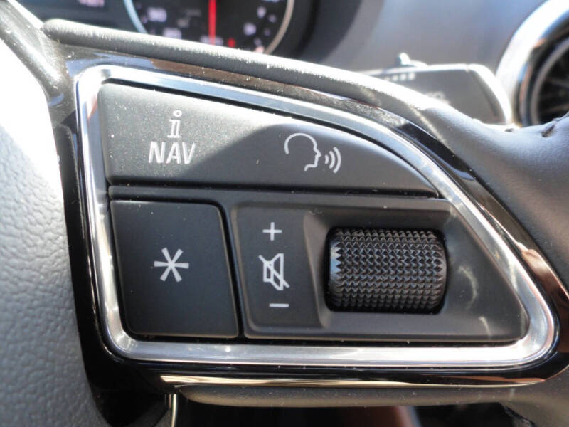 2015 Audi A3 2.0T quattro Premium Plus