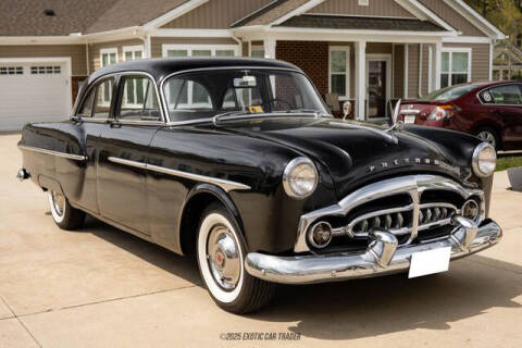 1951 Packard 300