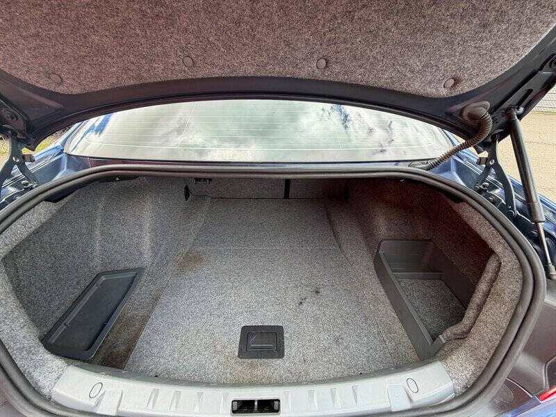 2008 BMW 3 Series 335i