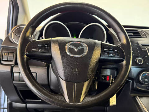 2012 Mazda MAZDA5 Sport