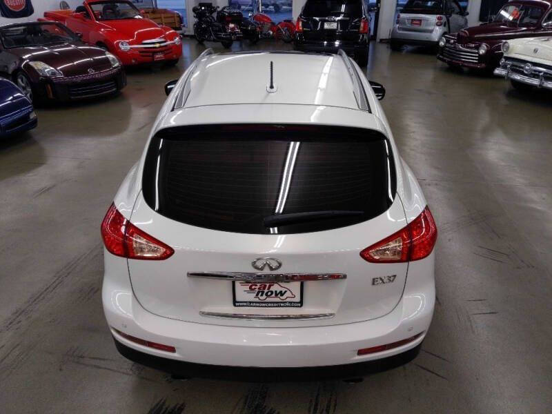 2013 Infiniti EX37 photo