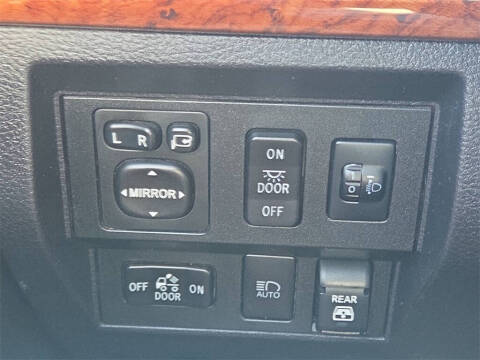 2021 Toyota Tundra Platinum