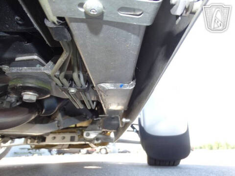 2002 Chrysler Prowler