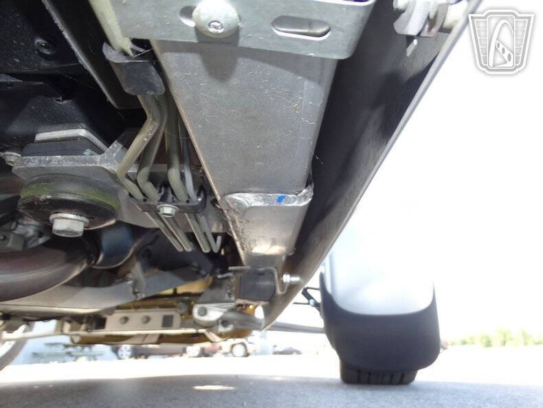 2002 Chrysler Prowler