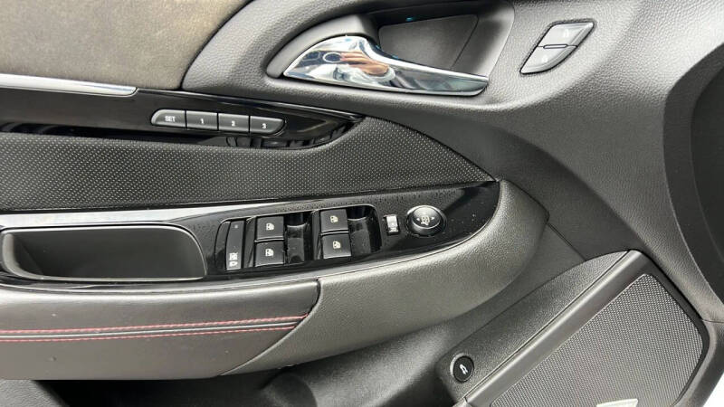 2014 Chevrolet SS